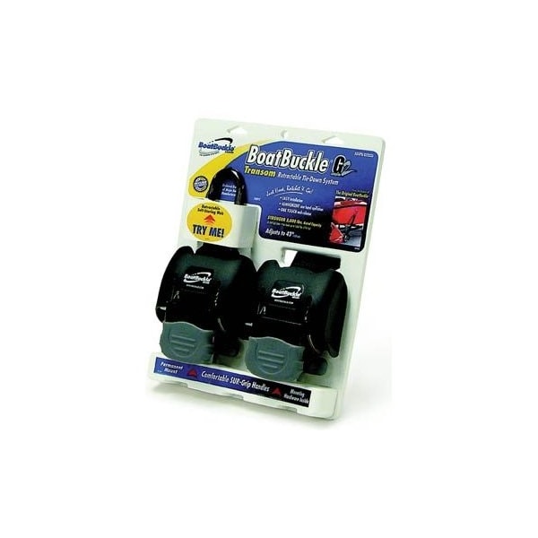 Boatbuckle Strap-43 Retract Transom, No F08893 F08893 - main